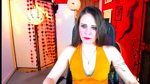 Emilia Bedy online show from February 2026 09:27:02 AM