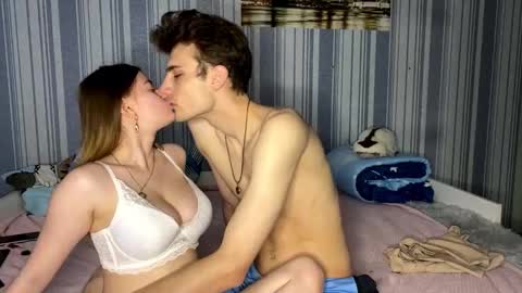 Snapshot of emiliacouple chatting on November 2025 12:16:01 PM Jake And Emilia online show from November 2025 12:16:01 PM