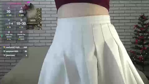 Amili online show from December 2024 07:28:02 PM