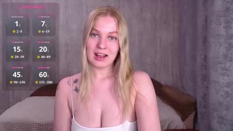 Snapshot of emiliaduchess chatting on February 2026 08:29:02 PM Amili online show from February 2026 08:29:02 PM