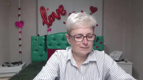 EmiliaGree online show from September 2025 05:13:01 PM