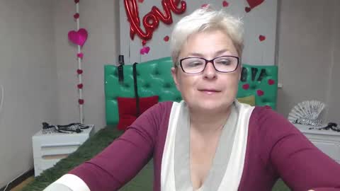 EmiliaGree online show from September 2025 06:41:02 PM