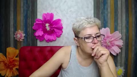 EmiliaGree online show from September 2025 05:16:01 PM