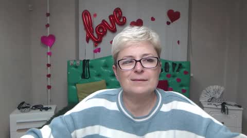 EmiliaGree online show from October 2025 05:21:02 PM