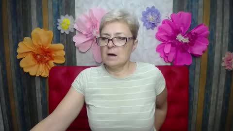 EmiliaGree online show from December 2025 06:26:01 PM