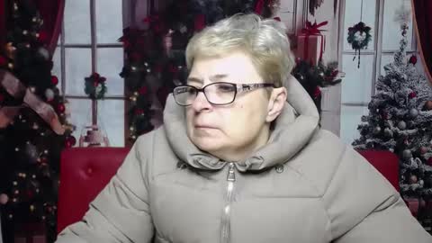 EmiliaGree online show from January 2026 06:33:02 PM