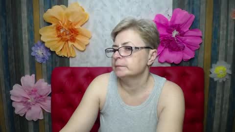 EmiliaGree online show from April 2026 05:54:02 PM