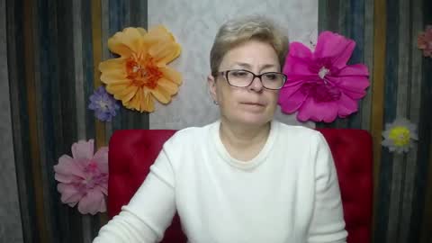 EmiliaGree online show from May 2026 05:19:01 PM