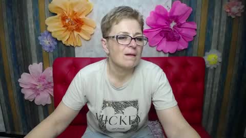 EmiliaGree online show from May 2026 05:07:02 PM