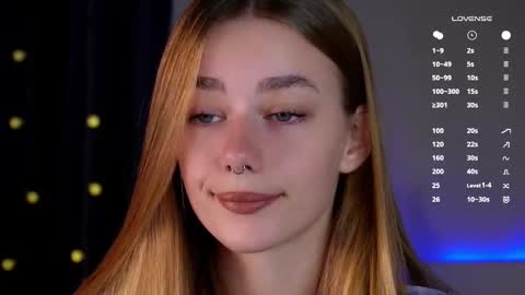 Snapshot of emiliaheather chatting on September 2025 11:03:01 AM Tessa online show from September 2025 11:03:01 AM