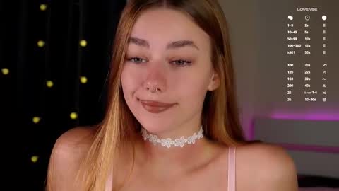 Snapshot of emiliaheather chatting on September 2025 01:00:01 AM Tessa online show from September 2025 01:00:01 AM