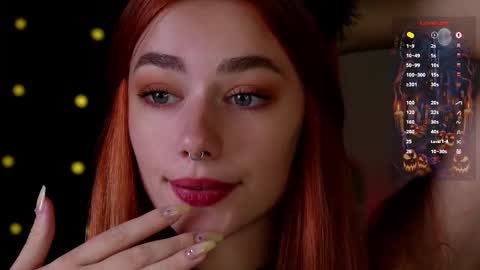 Snapshot of emiliaheather chatting on October 2025 12:55:02 AM Tessa online show from October 2025 12:55:02 AM