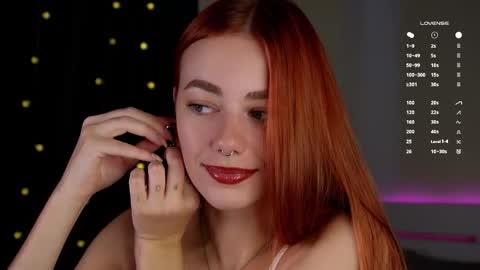 Snapshot of emiliaheather chatting on November 2025 12:54:01 AM Tessa online show from November 2025 12:54:01 AM