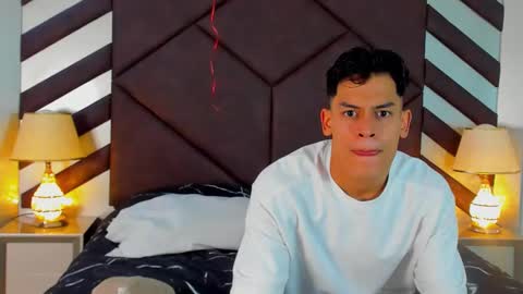 Snapshot of emilianobrl chatting on February 2025 11:39:02 AM EmilianoBrl online show from February 2025 11:39:02 AM