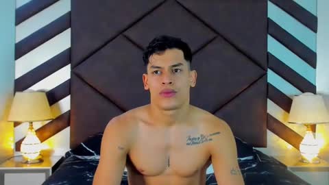 Snapshot of emilianobrl chatting on February 2025 12:27:01 PM EmilianoBrl online show from February 2025 12:27:01 PM