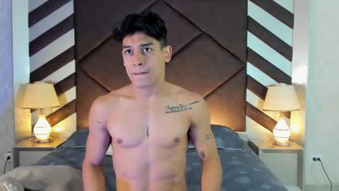 Snapshot of emilianobrl chatting on February 2025 12:09:02 PM EmilianoBrl online show from February 2025 12:09:02 PM