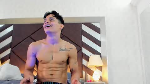 Snapshot of emilianobrl chatting on February 2025 06:20:02 PM EmilianoBrl online show from February 2025 06:20:02 PM