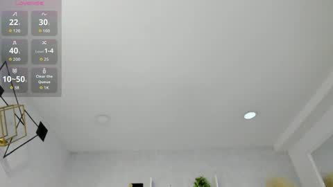EmiliaRose online show from May 2026 09:55:01 PM