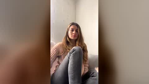 Emilie online show from February 2026 07:28:02 PM