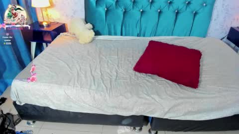 Snapshot of emilie_james chatting on January 2025 02:22:02 AM Emilie James online show from January 2025 02:22:02 AM