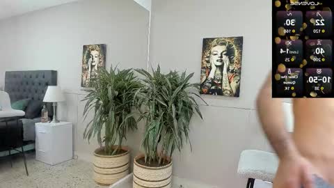 Emilio online show from October 2025 11:11:01 AM