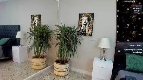 Emilio online show from October 2025 11:11:01 AM