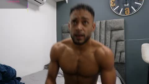 Emilio online show from April 2026 11:02:02 AM