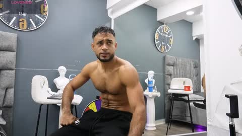 Emilio online show from April 2026 11:04:02 AM