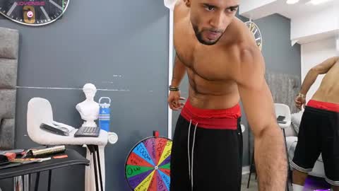 Emilio online show from May 2026 10:56:02 AM