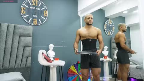Emilio online show from June 2026 10:54:02 AM