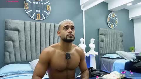 Emilio online show from June 2026 11:01:02 AM
