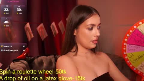  Emiliya  online show from September 2025 02:07:02 PM