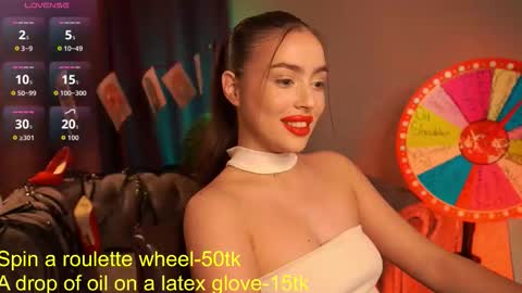  Emiliya  online show from September 2025 12:29:01 PM