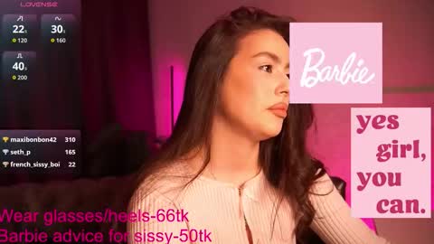  Emiliya  online show from November 2025 12:39:02 PM