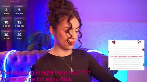  Emiliya  online show from November 2025 02:06:01 PM