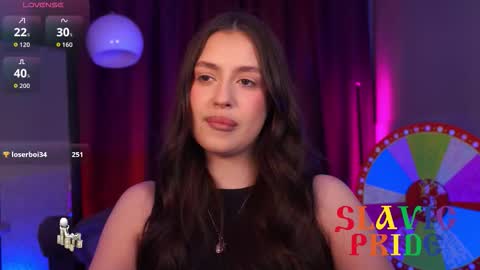  Emiliya  online show from February 2026 01:37:02 PM