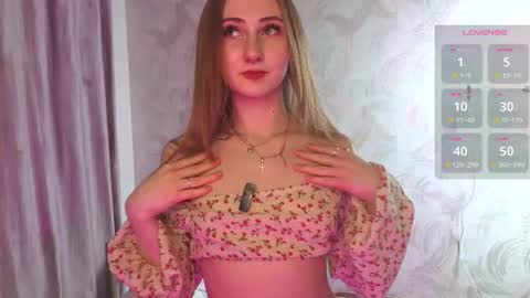 Im Amy  online show from January 2026 12:21:02 PM