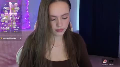 Emillias online show from September 2025 08:08:01 AM