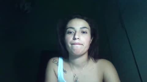 Snapshot of emilly_daniel chatting on January 2025 12:03:01 AM Emilly and Daniel online show from January 2025 12:03:01 AM