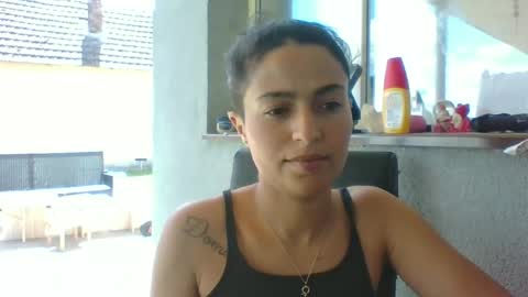 Emilly and Daniel online show from June 2026 11:57:02 AM