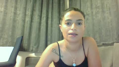 Emilly and Daniel online show from June 2026 11:38:02 PM