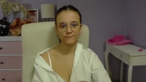 Snapshot of emilly_lust99 chatting on January 2025 07:36:02 AM Emilly online show from January 2025 07:36:02 AM