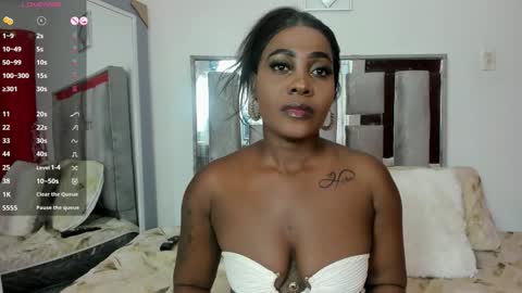 Emilly Roa online show from February 2026 07:08:02 PM