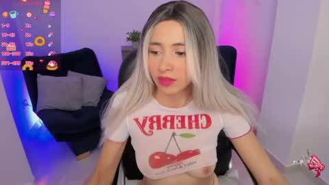Emily online show from May 2026 05:57:01 AM