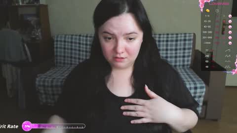 Emily online show from November 2025 08:46:02 PM