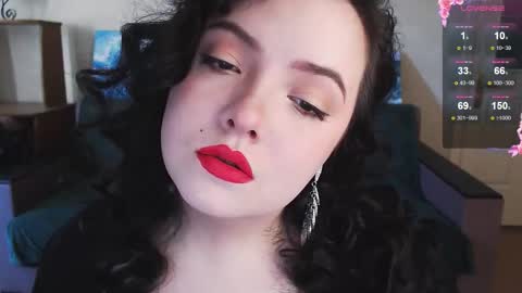 Snapshot of emillybones chatting on February 2026 09:38:01 AM Emily online show from February 2026 09:38:01 AM