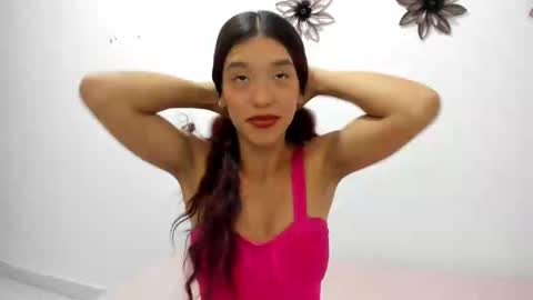 Snapshot of emillygonzalez chatting on February 2025 08:15:02 PM . . online show from February 2025 08:15:02 PM