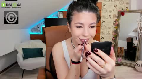 EmillyTaylor online show from May 2026 03:46:02 AM