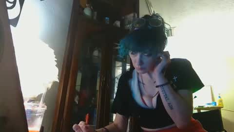 Snapshot of emily0903 chatting on December 2025 10:48:01 PM Emily Love online show from December 2025 10:48:01 PM