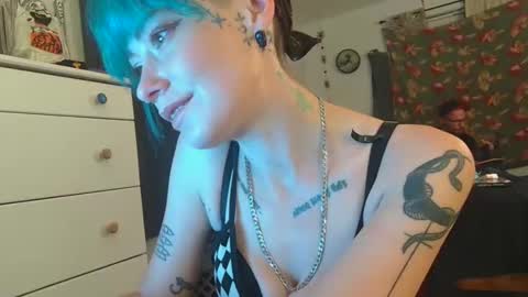 Snapshot of emily0903 chatting on January 2026 06:17:02 AM Emily Love online show from January 2026 06:17:02 AM